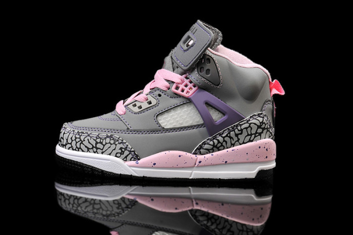Air Jordan 3.5 Kid Shoes 006