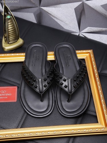 Valentino Slipper Men Shoes 008