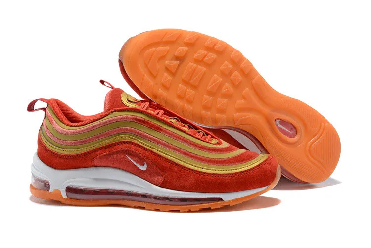 Nike Air Max 97 Women shoes 0028