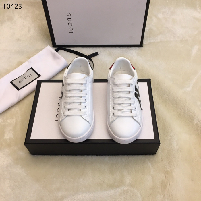 Gucci Kid Shoes 0055 (2020)