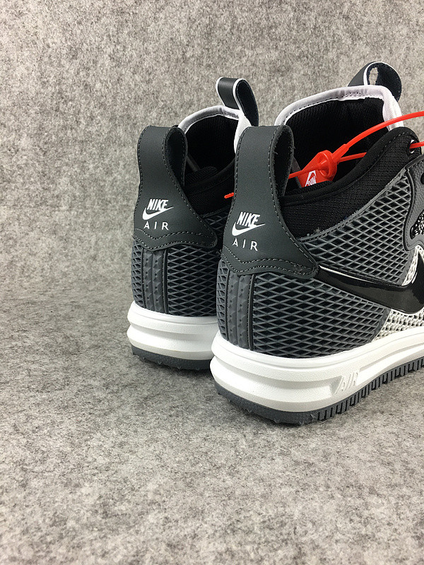 Nike Air Force 1 Men Shoes-041
