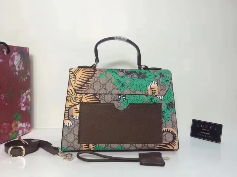 Gucci Super High End Handbag 00170