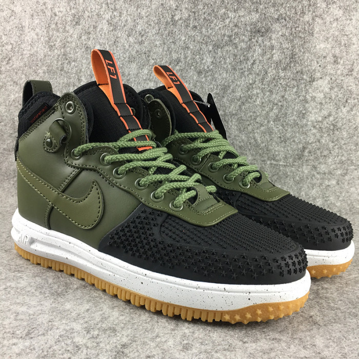 Nike Air Force 1 Men Shoes-029
