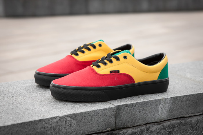 Vans women low 0054