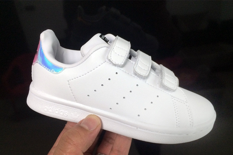 adidas smith Kid Shoes 003