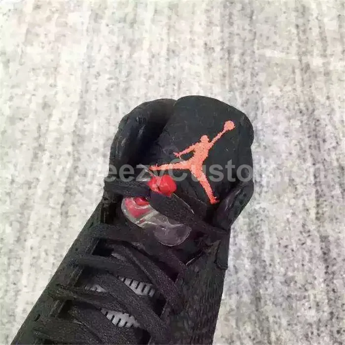 Authentic Air Jordan 5 3LAB5 “Infrared”