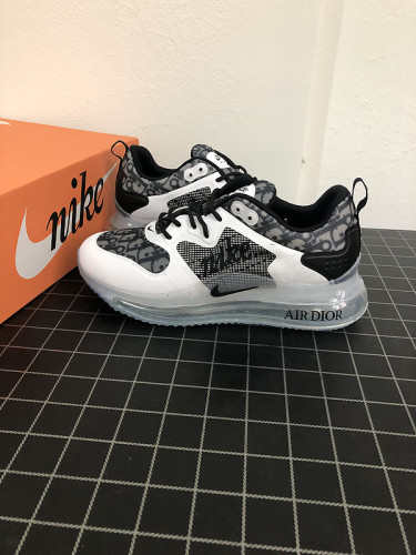 Nike Air Max 720 Men Shoes 0013（2020）