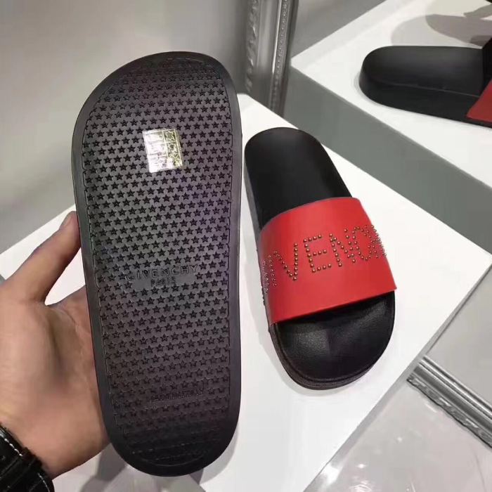 Givenchy slipper men shoes-012