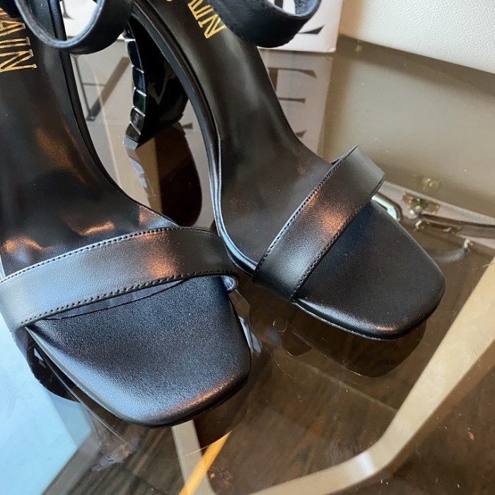 Balmain Slipper Women Shoes 003（2022）