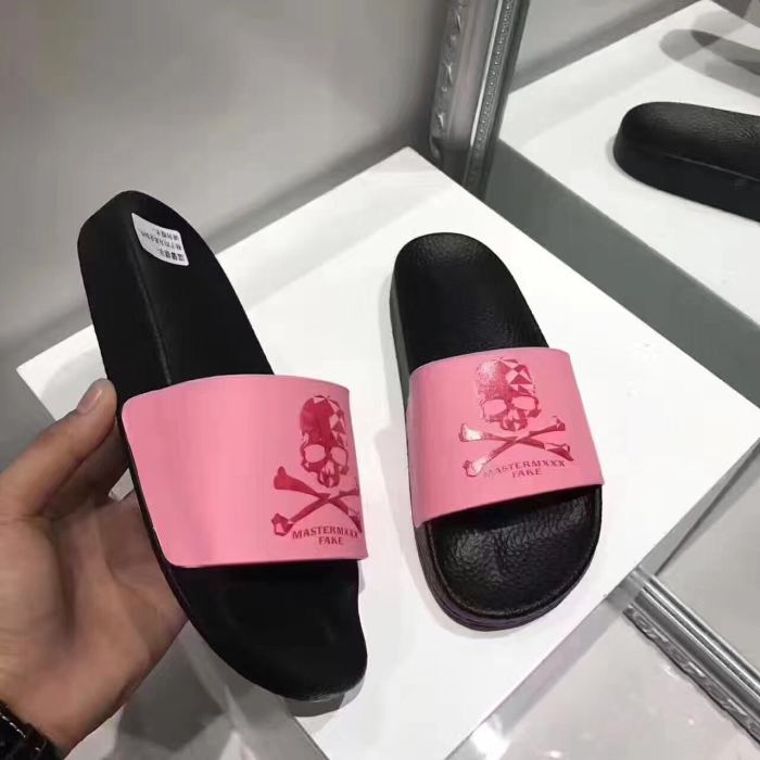 MMJ Slipper Women Shoes-004