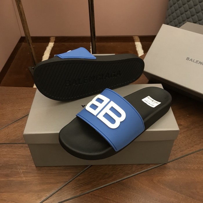 Balenciaga slipper Men Shoes 0041（2021）