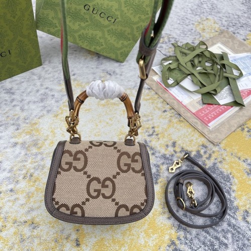 Gucci Super High End Handbag 0037（2022）