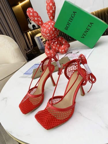 BV Slipper Women Shoes 0022（2022）