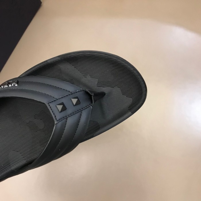 Valentino Slipper Men Shoes 009（2021）