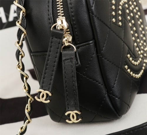 Chanel Handbags 0049 (2022)