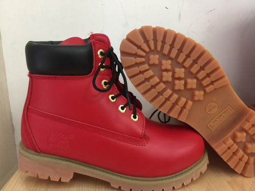 Timberland Women Shoes 0030