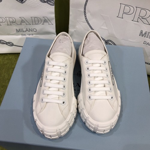 Prada Women Shoes 009 (2021)