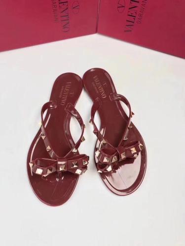 Valentino Slipper Women Shoes 0032
