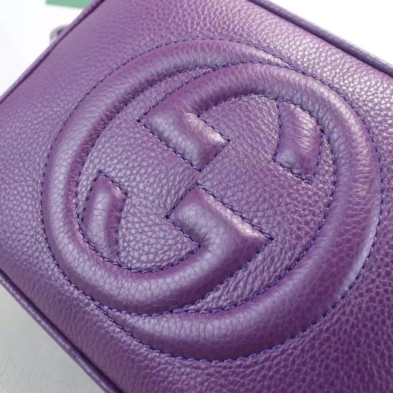 Gucci Super High End Handbag 00199