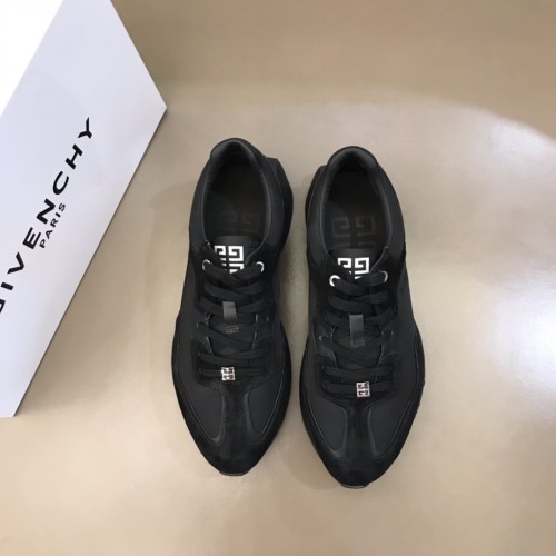 Givenchy Designer Men Shoes 0011（2021）