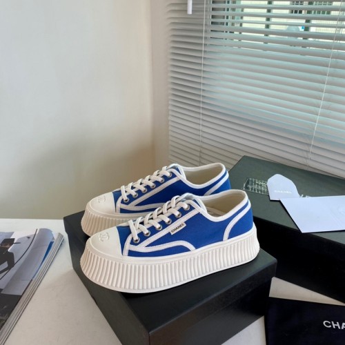 Chanel Single shoes Women Shoes 001（2022）