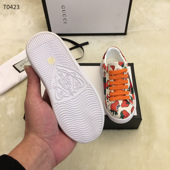Gucci Kid Shoes 0016 (2020)
