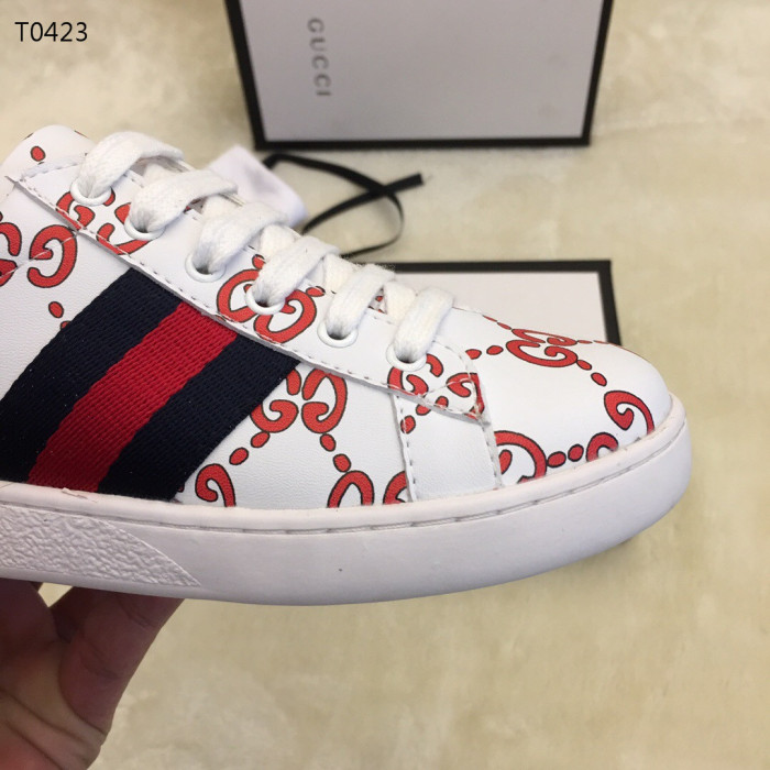 Gucci Kid Shoes 001 (2020)