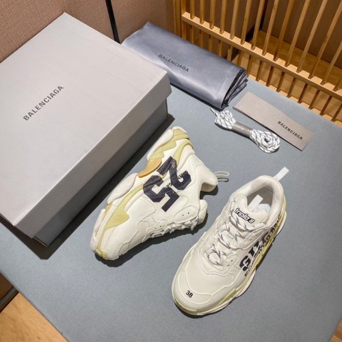 Balenciaga Men And Women Shoes 003 (2022)