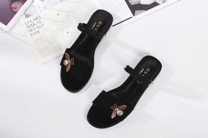Gucci Slipper Women Shoes 00118
