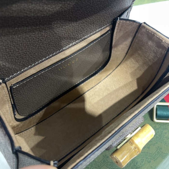 Gucci Handbag 0039（2022）