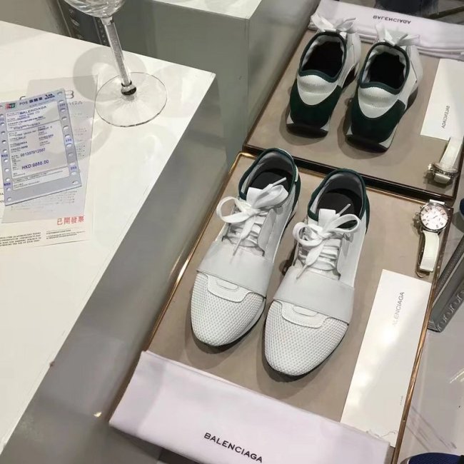 Balenciaga Designer Men Shoes  0015