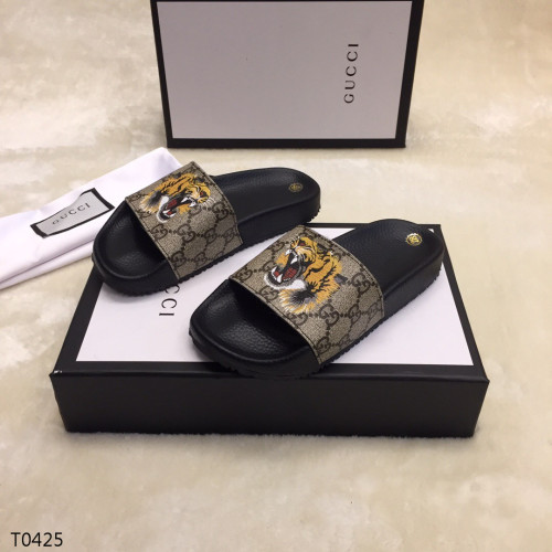 Gucci Slippers  Kid Shoes 008 (2020)