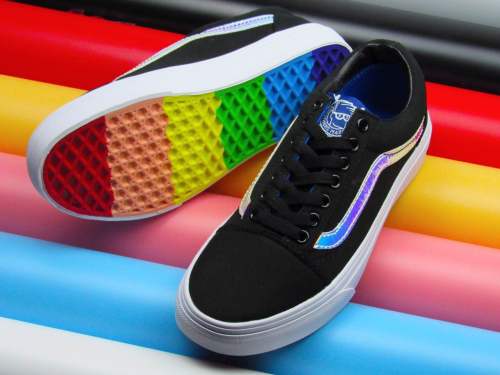 Vans women low 003