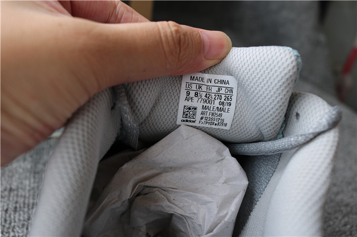 Authentic Adidas Yeezy Boost 700 V2 Inertia Men Shoes
