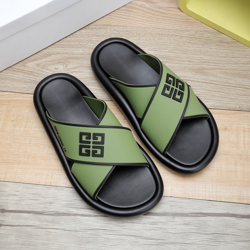Givenchy Slipper Men Shoes 001（2022）