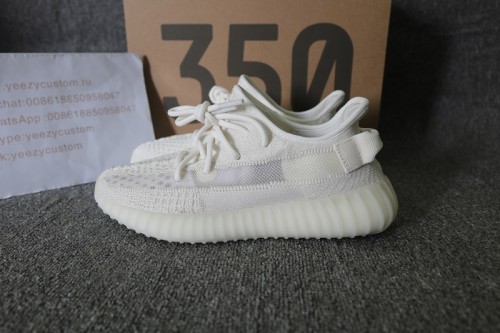 Adidas Yeezy Boost 350 V2 Bone