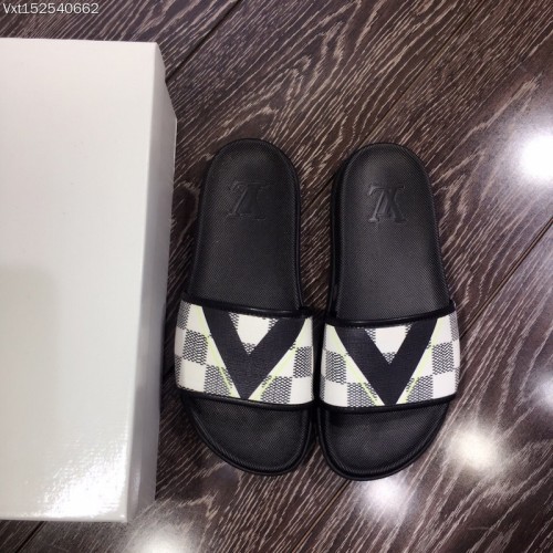 LV Slipper Men Shoes 0028