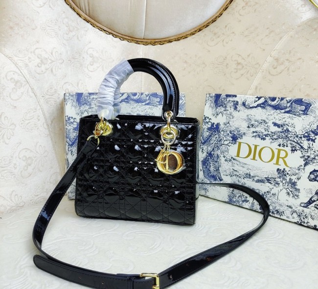 Dior Handdbag 0021（2022）