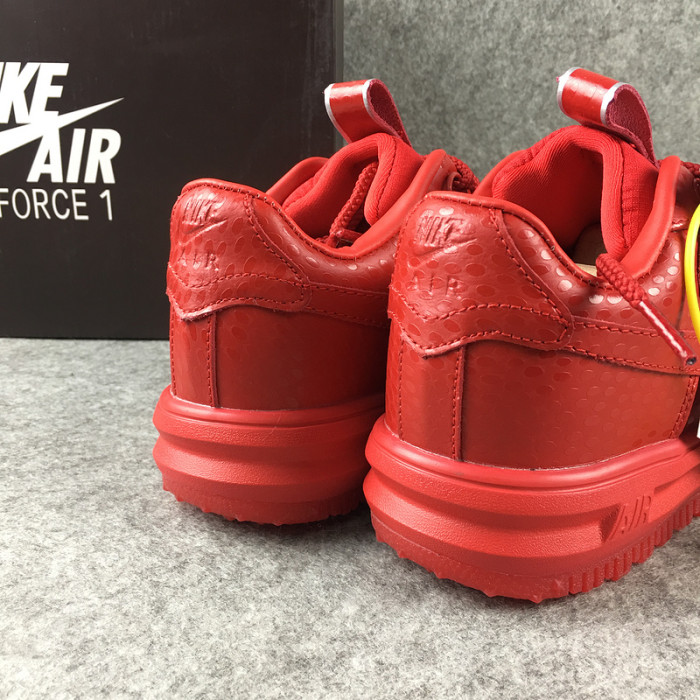 Nike Air Force 1 Men Shoes-020
