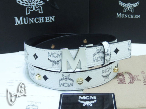 MCM belt original edition 0015