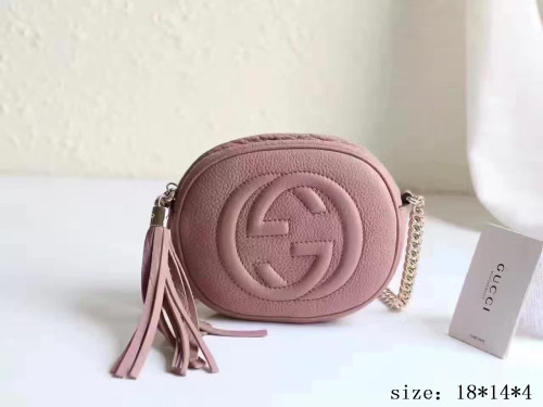Gucci Super High End Handbag 00201