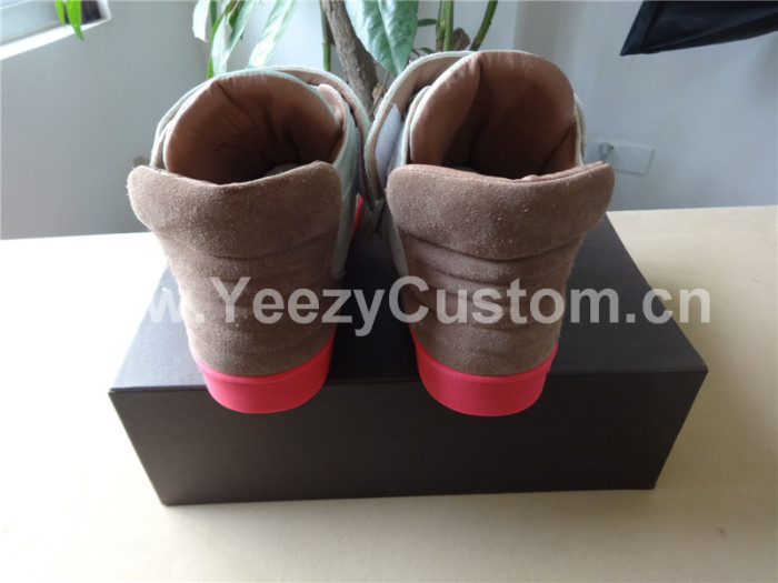 Authentic Louis Vuitton x Kanye West 'Jasper'