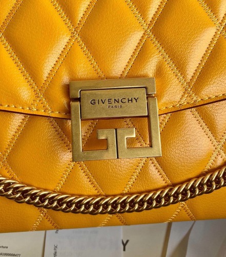 Givenchy Super High End Handbag 0052（2022）