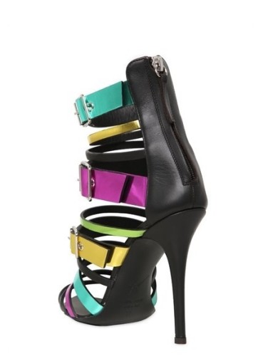 Giuseppe Zanotti Women High Heel-0077