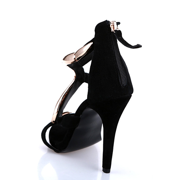 Giuseppe Zanotti Women High Heel-0028