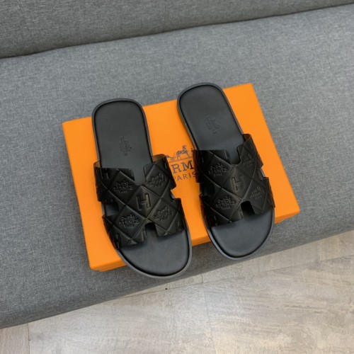 Hermes Slipper Men Shoes 0029（2021）