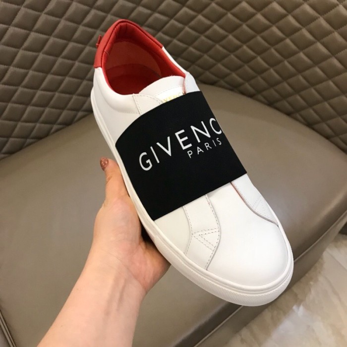 Givenchy Designer Men Shoes 0013（2021）