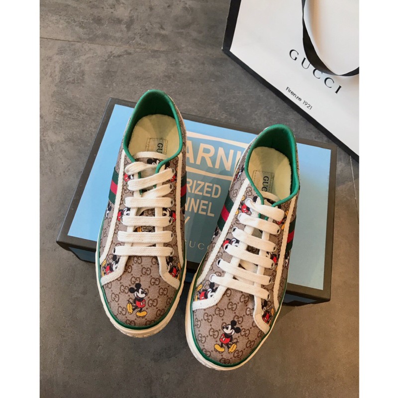 Super High End Gucci Women Shoes 003(2020)