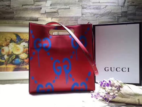 Gucci Super High End Handbag 00177