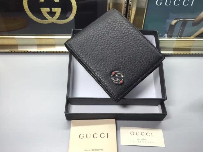Gucci Wallets 001